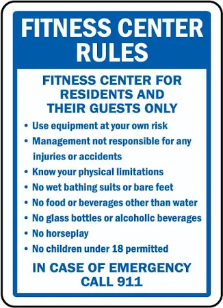 complex signs