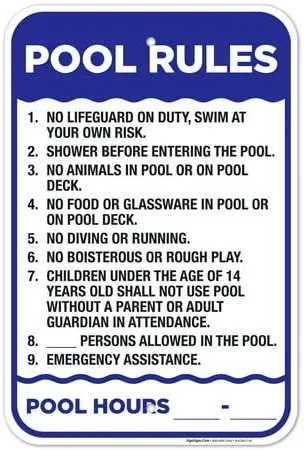 complex signs