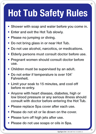 complex signs