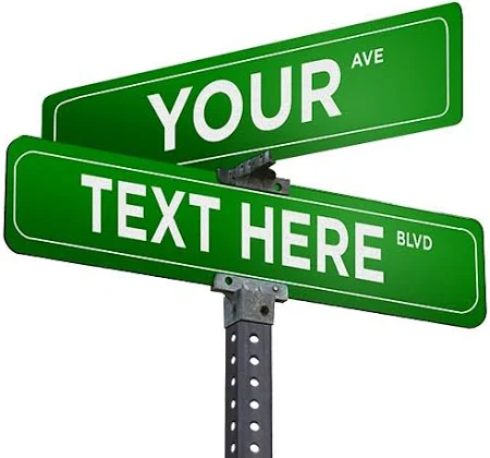 complex signs